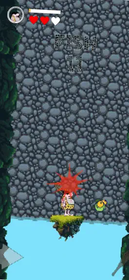 Game screenshot I,  Fish Killer apk