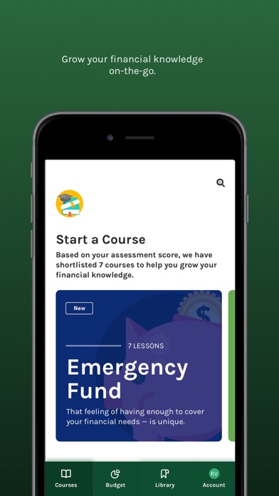 Screenshot #3 pour PLAN-IT: Finance