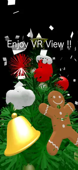 Game screenshot Snow Globe Maker AR/VR apk