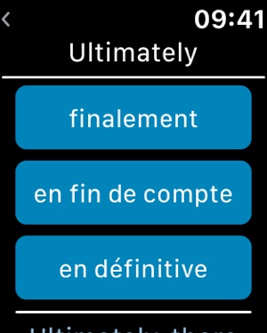 Reverso tradutor, dicionário na App Store