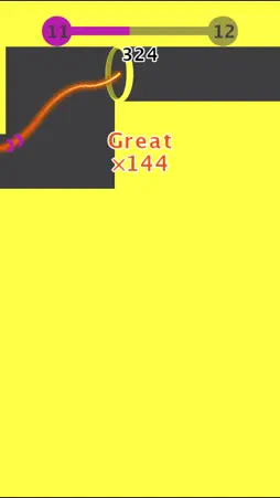 Thread VS Needle screenshot 4