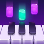Download Piano Crush - Keyboard Games app