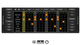 Game screenshot DigiStix Drummer AUv3 Plugin hack