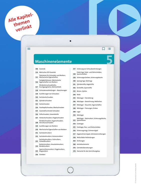 Metalltechnik – Cornelsen