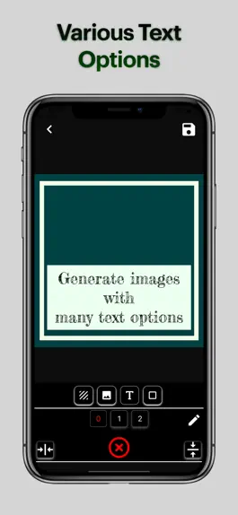 Game screenshot PhotoStudio - Photo Editor hack