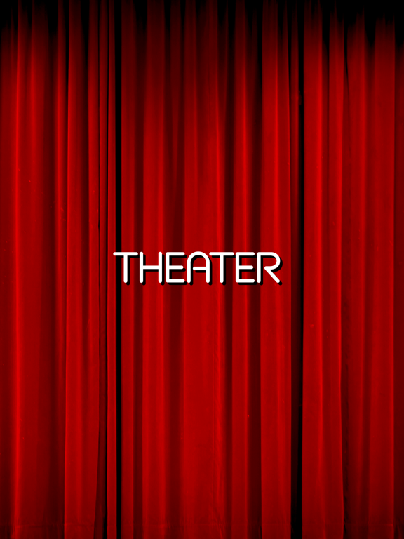 THEATERのおすすめ画像1