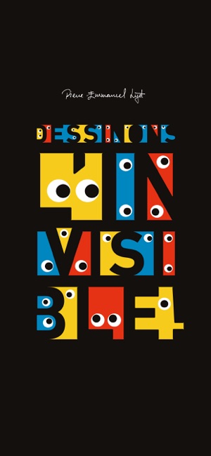 Dessinons l'Invisible