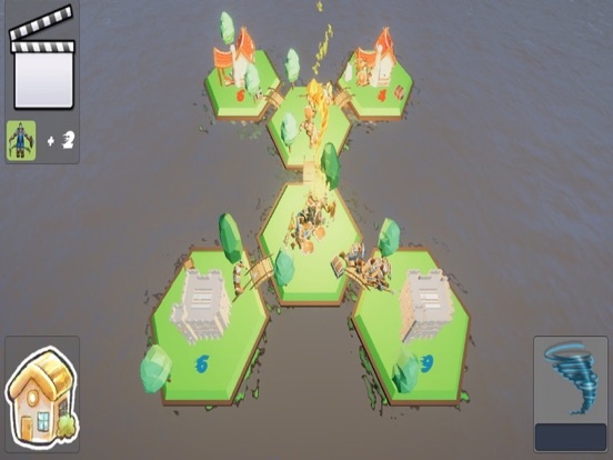 Screenshot #6 pour Island Bug Wars