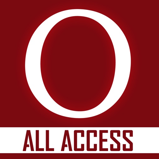 Observer All Access icon