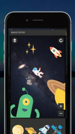 Game screenshot Star-Spotting | SPOTTERON hack