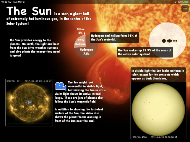 Solar System (Lite)(圖5)-速報App