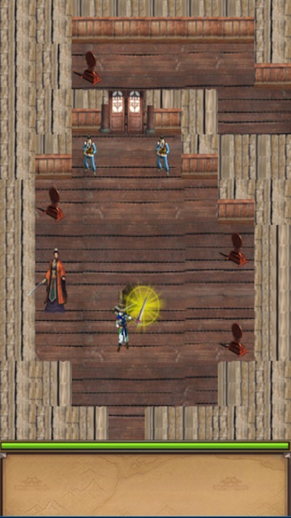 决战三国™ screenshot-4