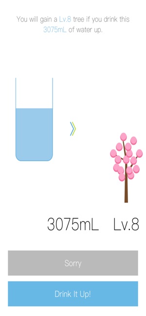 Drink Water Health(圖3)-速報App