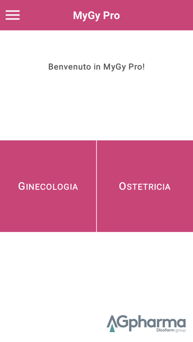 Screenshot #2 pour MyGy Pro