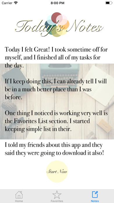 Balance Check iPhone screenshot 3 - Productivity app