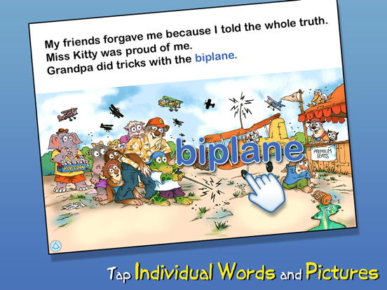 Screenshot #6 pour It’s True - Little Critter