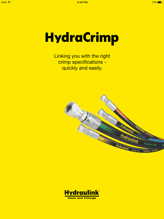 Screenshot #4 pour HydraCrimp