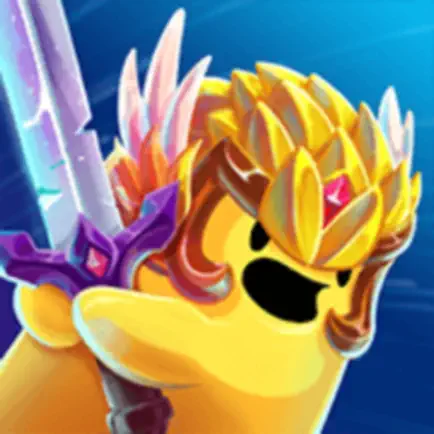 Hopeless Heroes: Tap Attack Читы