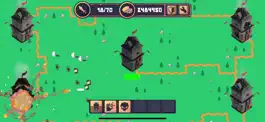 Game screenshot The Last Fortress mod apk