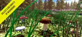 Game screenshot The Mushroom Hunter apk