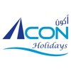 Acon Holidays