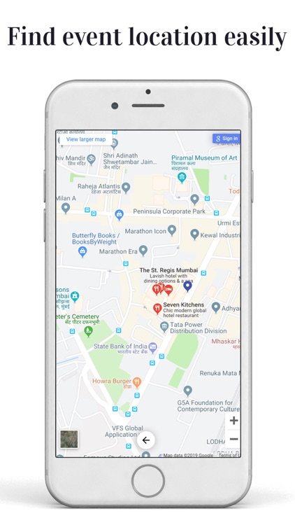 EdelGive Engage 2019 screenshot-4