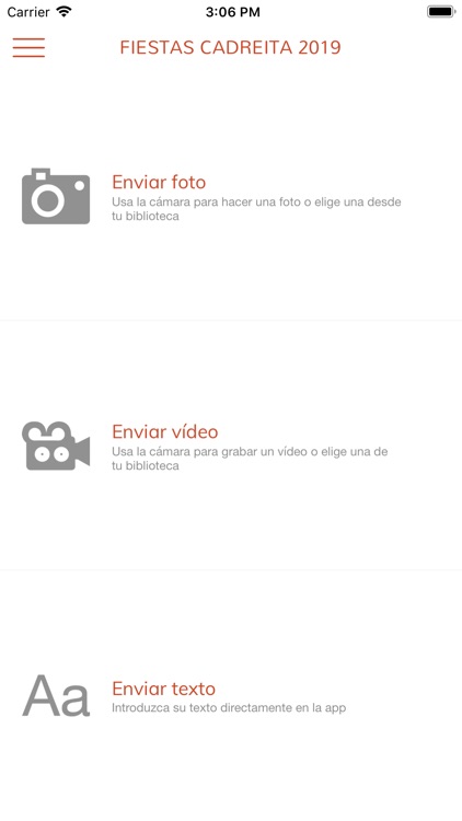 FIESTAS CADREITA screenshot-3