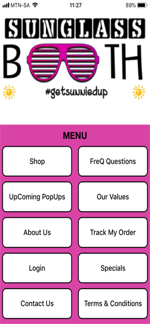 Sunglass Booth(圖2)-速報App