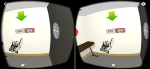 VR Escape Game screenshot #2 for iPhone