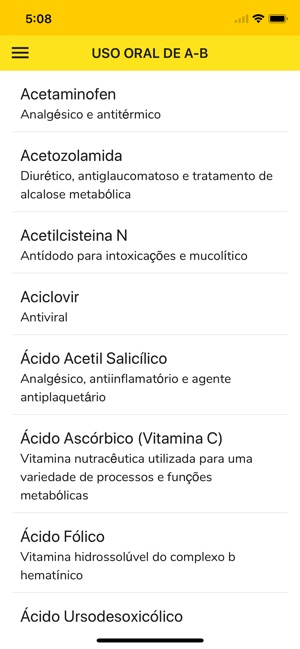 Guia Veterinário de Ativos(圖6)-速報App