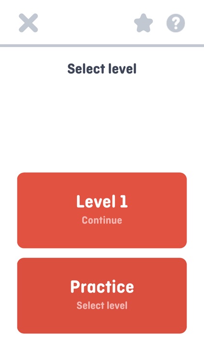 Game of words screenshot-6