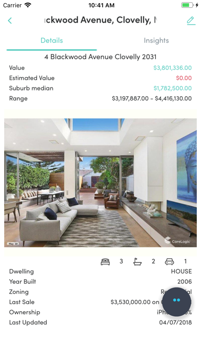 Agilis Wealth Screenshot