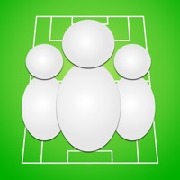 Lineup - Football Squad apk