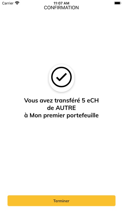 eCash NC screenshot-8