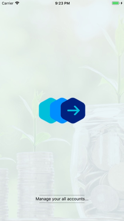 Turf: A finance revolution