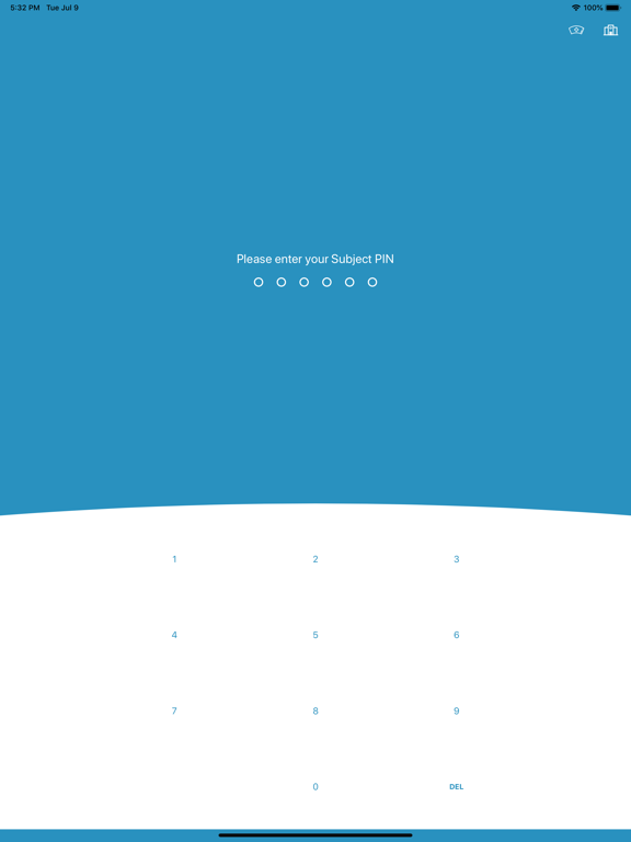 Screenshot #4 pour CYPRESS