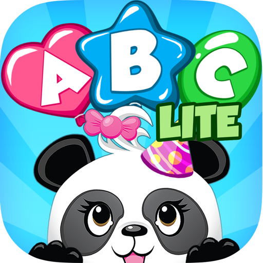 Lola's ABC Party LITE icon