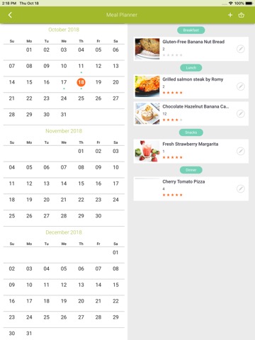 My CookBook (Recipe Manager)のおすすめ画像7