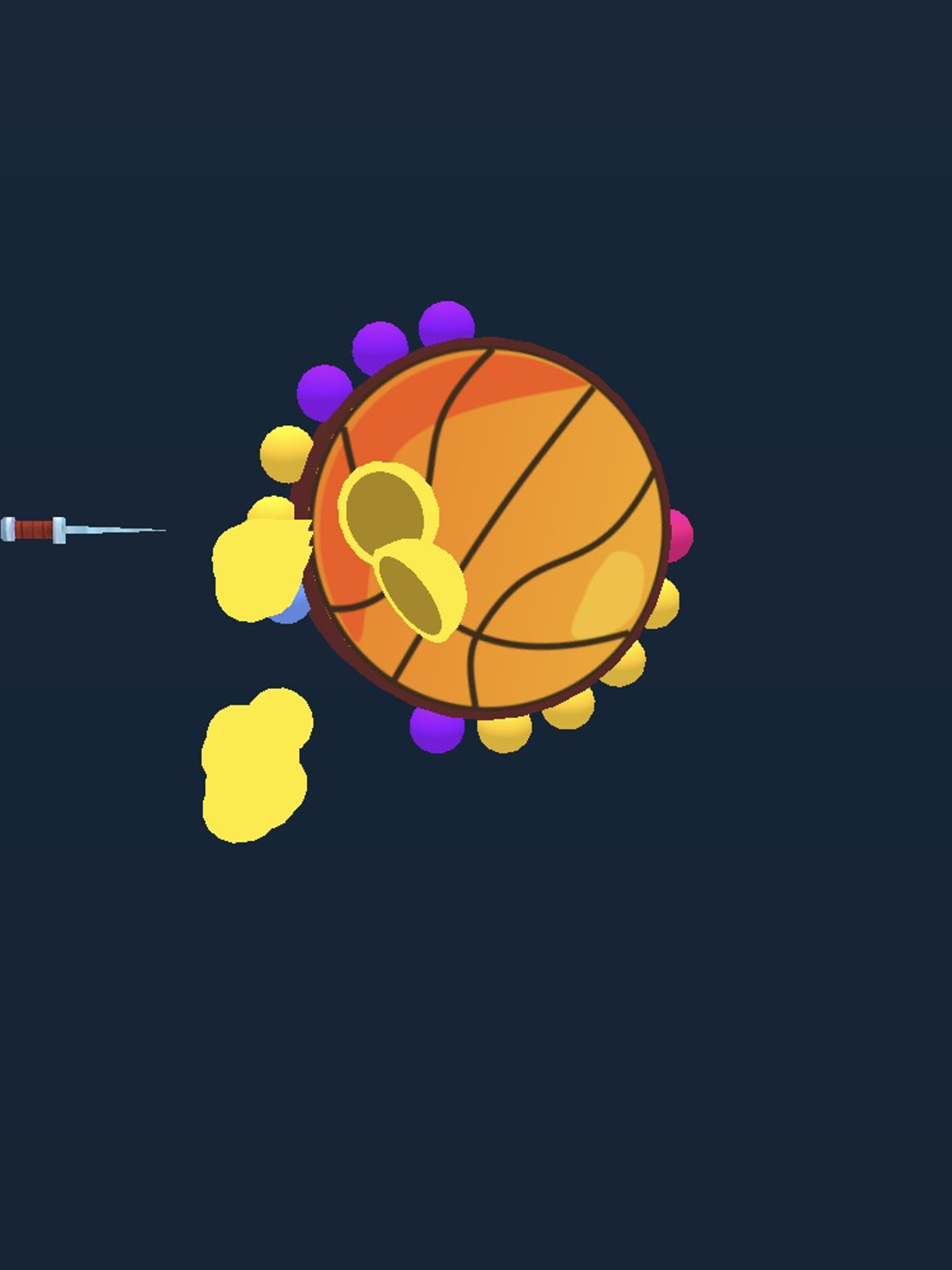 Knife Pop screenshot 10
