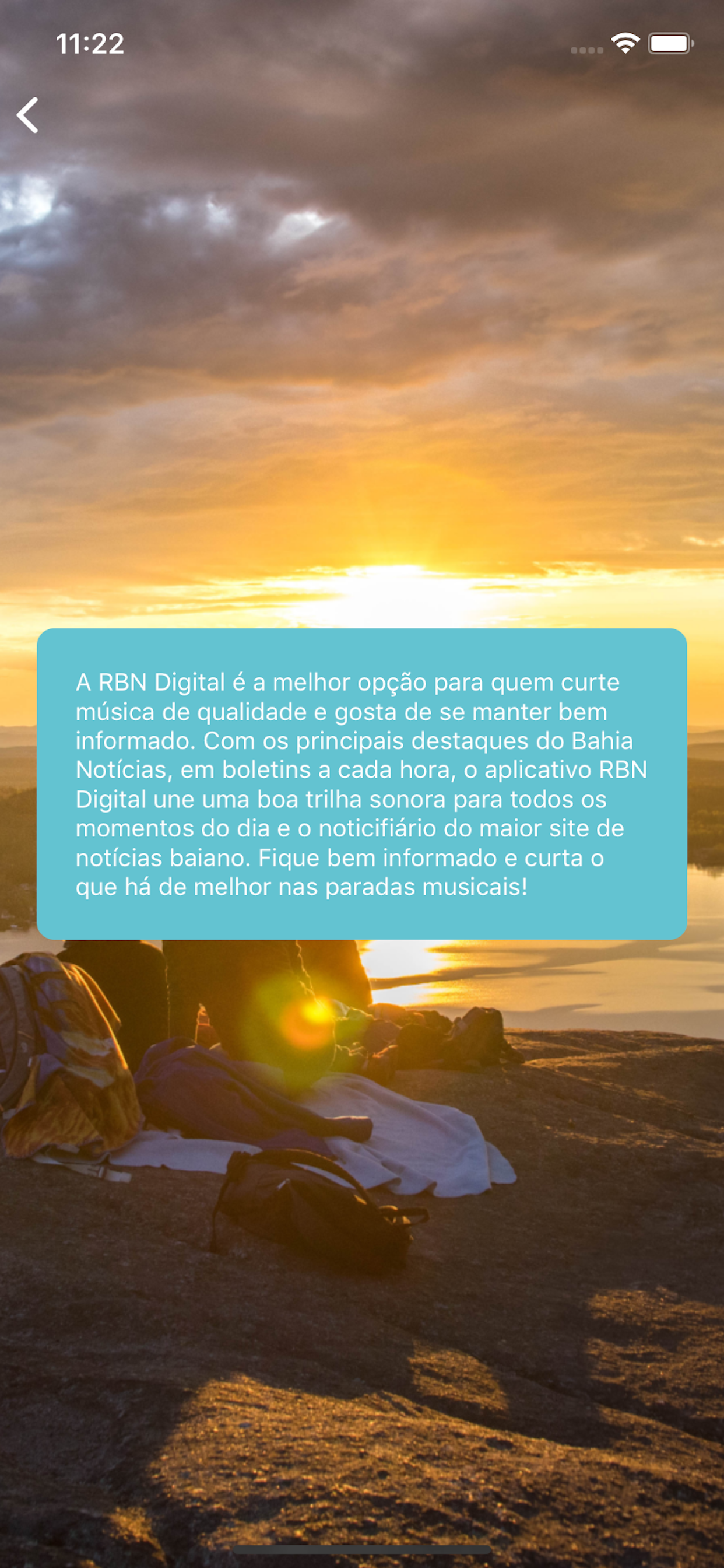 RBN Digital screenshot 4