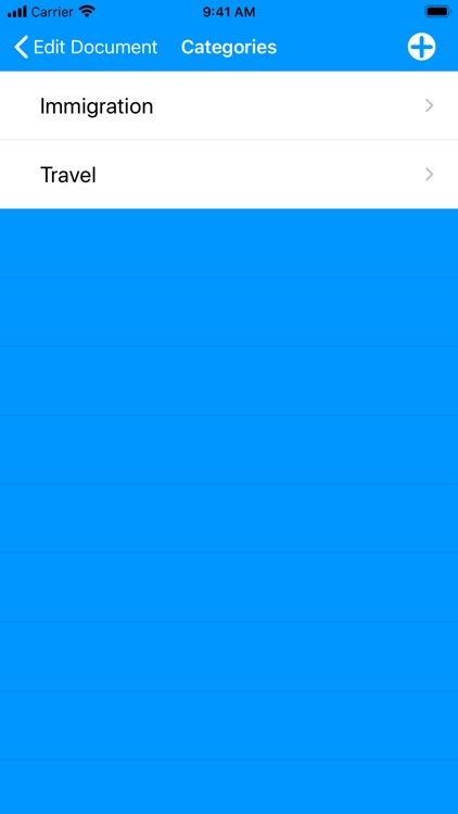 Document Expiry screenshot-3