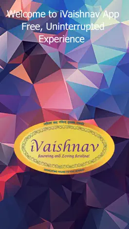 Game screenshot iVaishnav mod apk