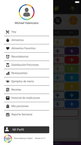 Game screenshot CNLP apk