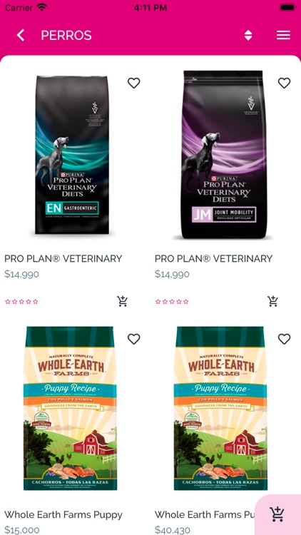 Tienda Mimi Pet screenshot-6