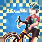 Bike ME:Extreme 3D Biking Game