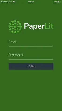 Game screenshot PaperLit Content Viewer mod apk