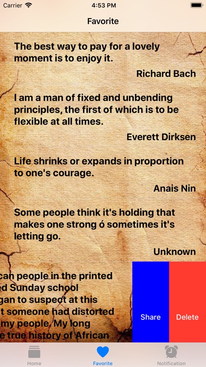 Daily Success Quotes