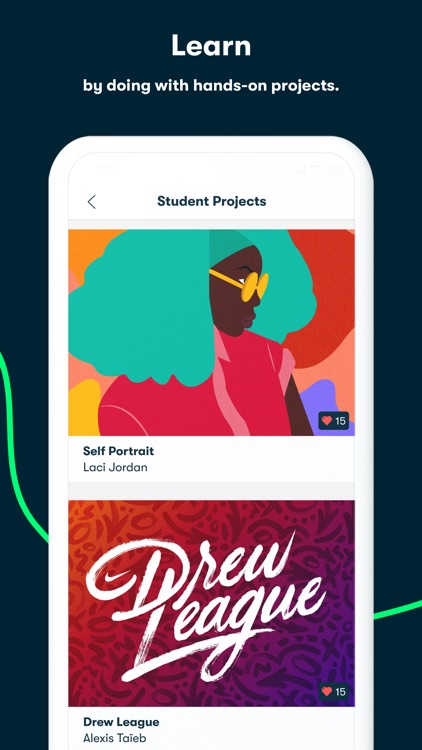 Skillshare - Creative Classes