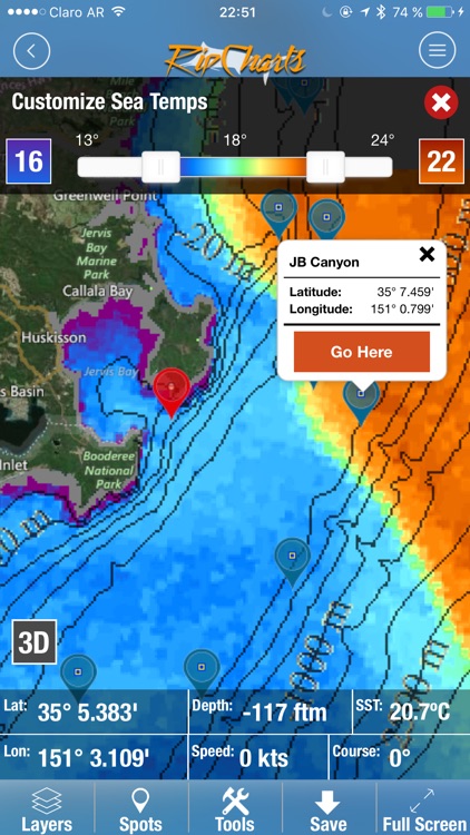 RipCharts screenshot-4