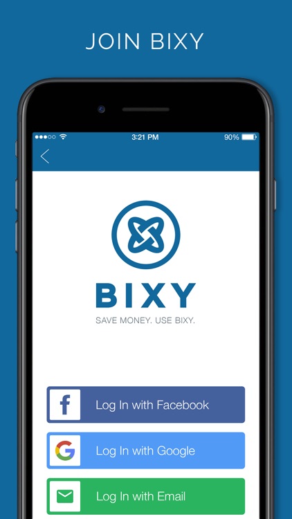 Bixy